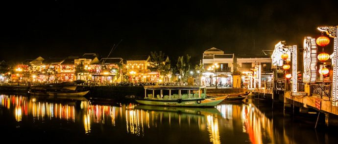 things to do hoi an vietnam